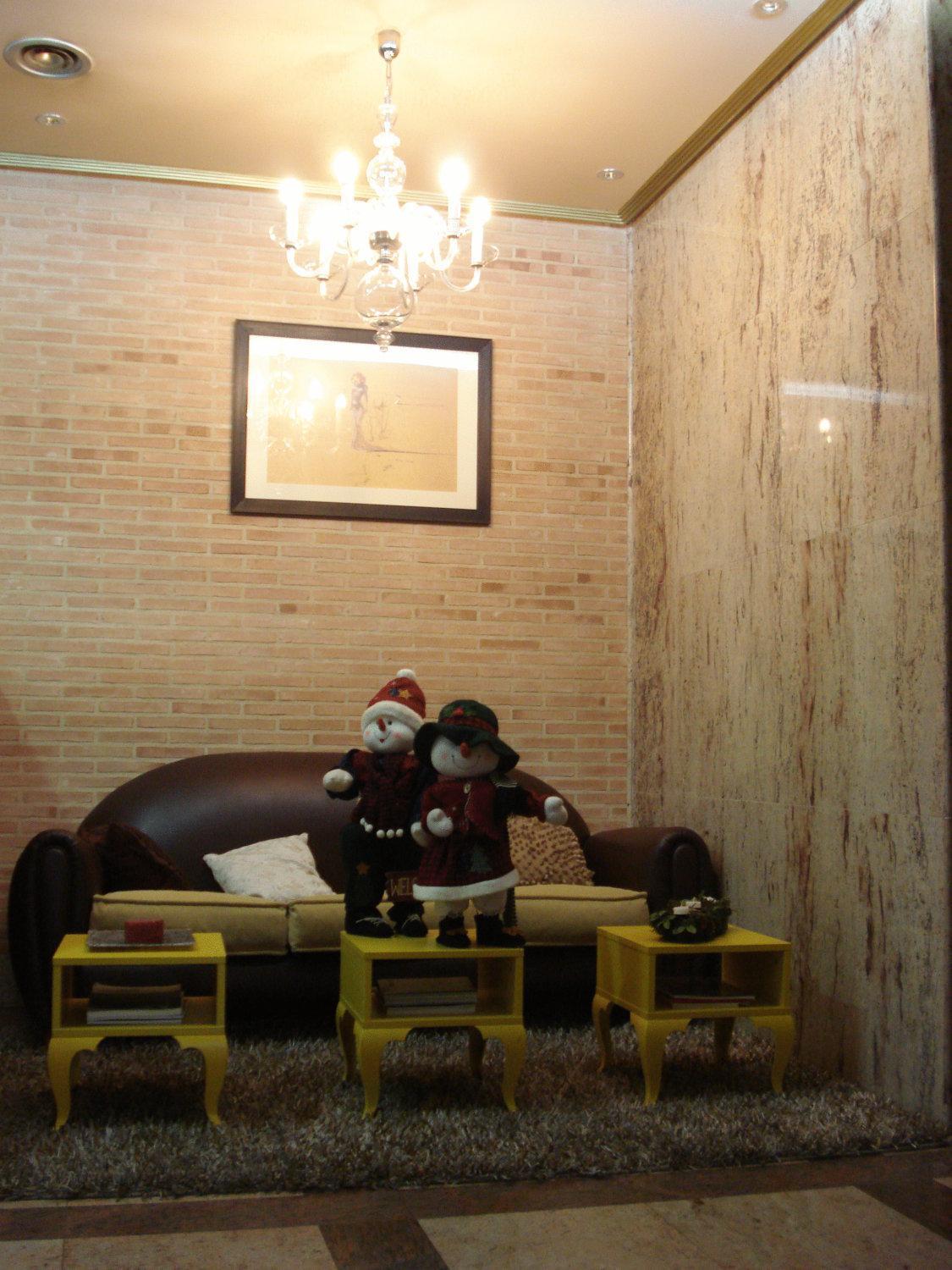 Hotel El Castillo Ponferrada Bagian luar foto